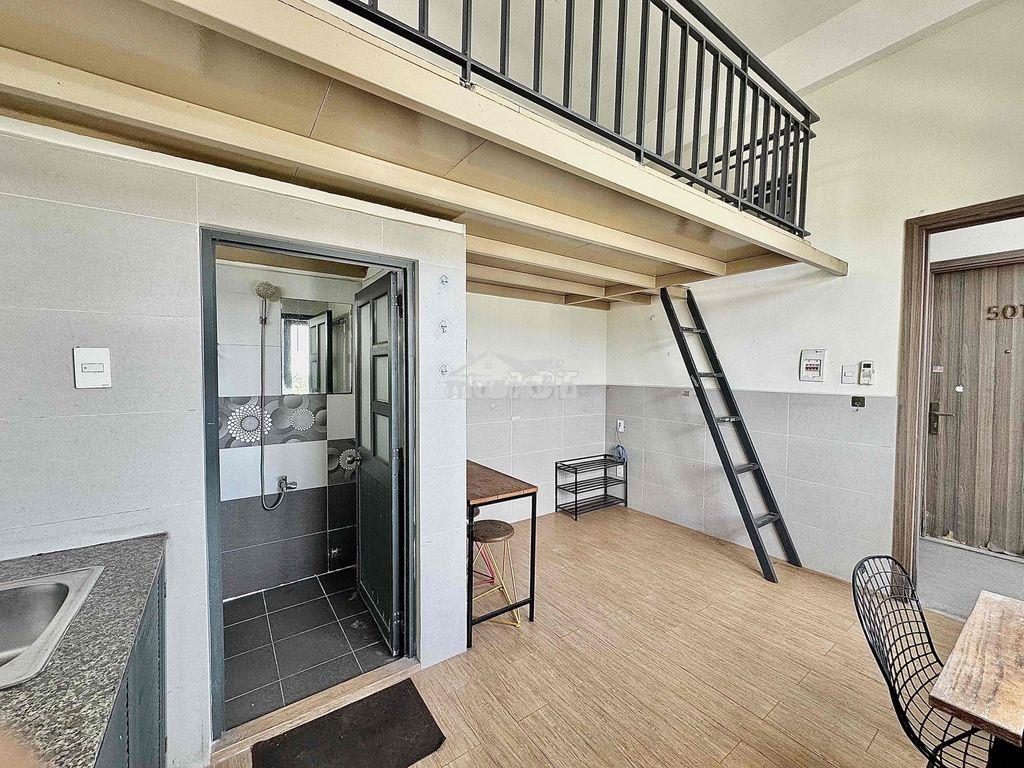 Giảm 500k nếu chốt sớm duplex cửa sổ trời lê văn việt - lã xuân oai - 4