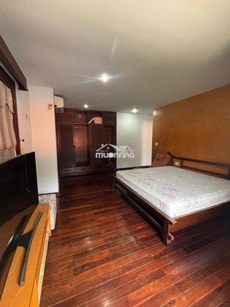 Siêu phẩm-villa sân vườn 1000m2,gần vạn phúc city,6 pn,full nội thất - 3
