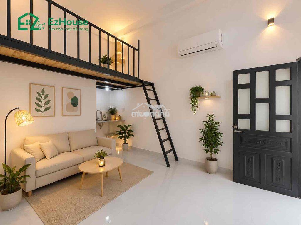 Giảm ngay 1tr cho ai chốt trong cuối tuần • phòng trọ có gác quận 12 - 2