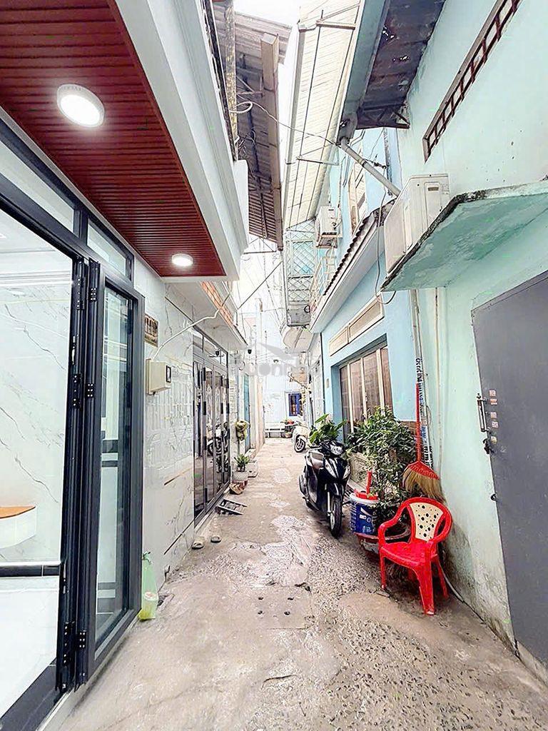 Nhà đẹp ht35 - nguyễn thị đặng, 4x9m 1 lầu, 3,53 tỷ - 3