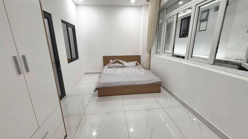 Cho thuê căn hộ cao cấp, giá rẻ khu đô thị vạn phúc