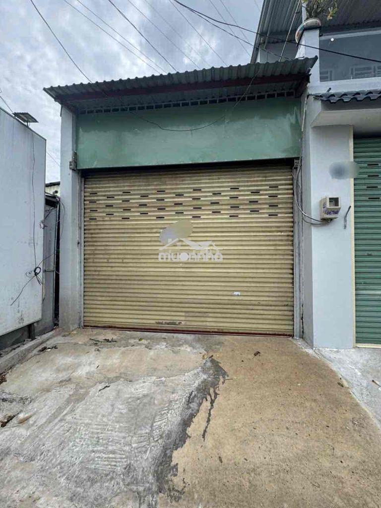 🔰Cho thuê nhà hẻm thông 1050/ đường quang trung p9 gò vấp