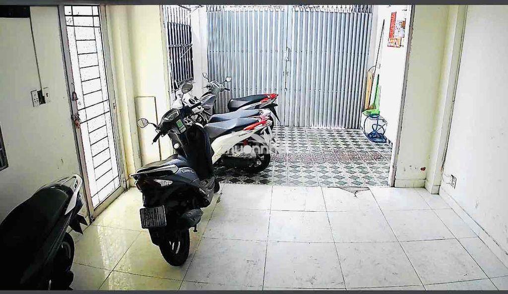 Chdv 110m2 10 phòng cho thuê, khả năng cải tạo khai thác 45- 50tr/th - 3
