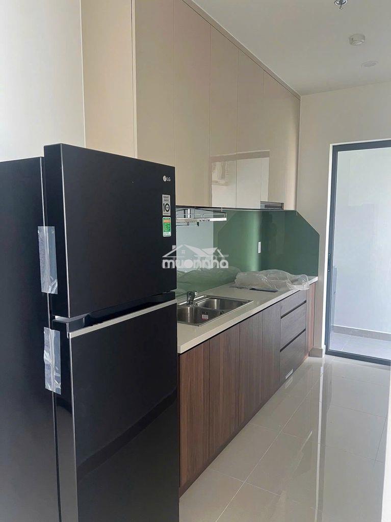 Hơn 10 căn 1pn 53m2 đang bán, nhà mới, giá thương lượng, view mát - 3