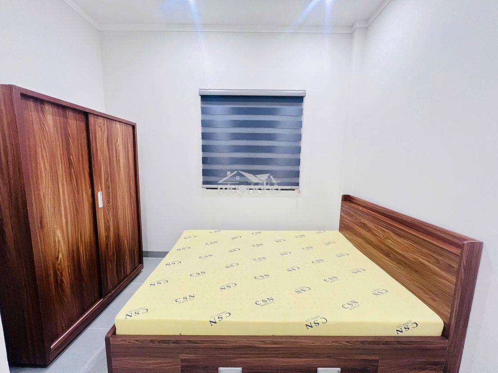 Cho thuê nhà 2 tầng kđt oasis, full nội thất, 3pn, gần đh việt đức - 3