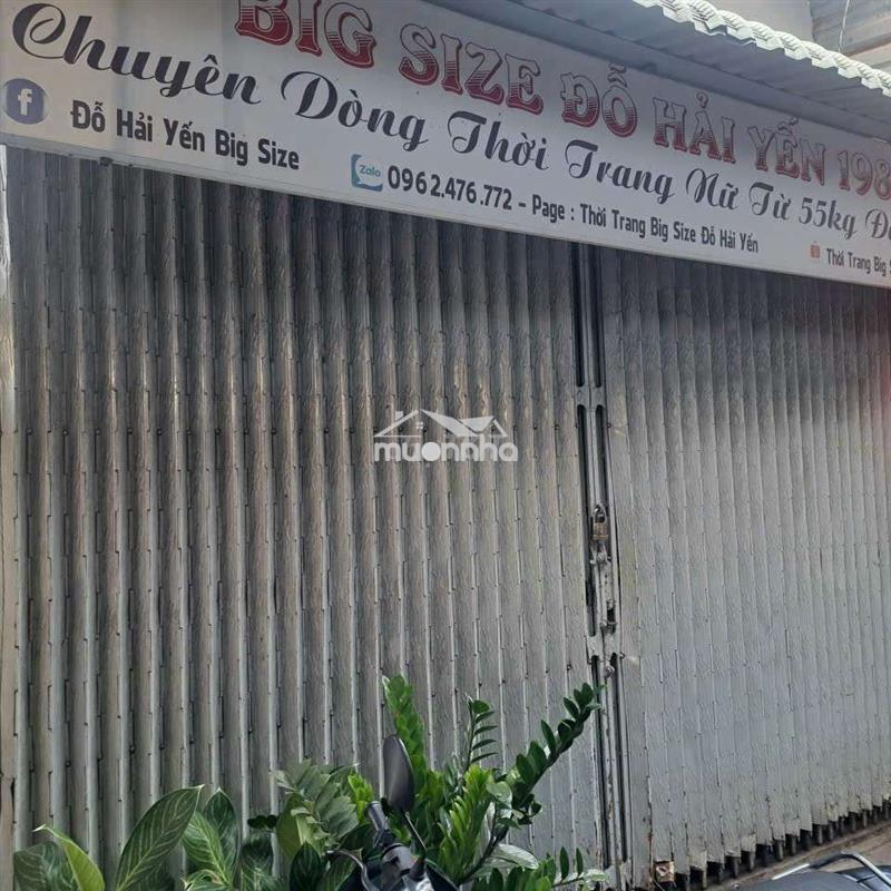 Cho thuê nhà nguyên căn chính chủ, miễn trung gian