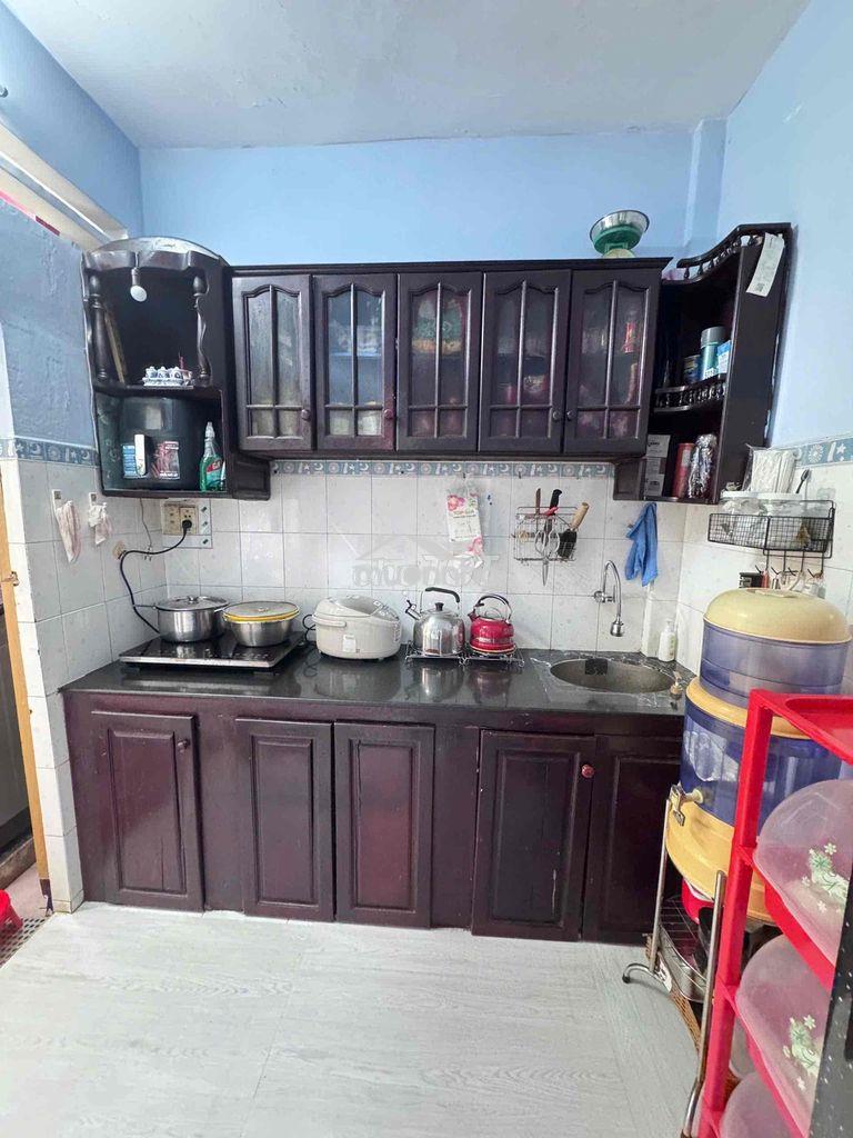 Căn hộ 60m2- 2pn rộng - 2