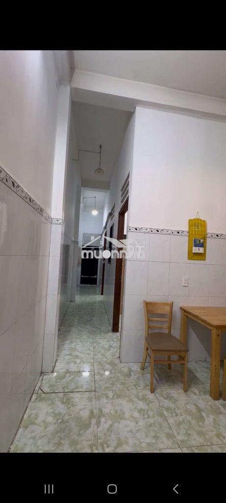Cho thuê căn hộ dv 2p ngủ đẹp giá tốt