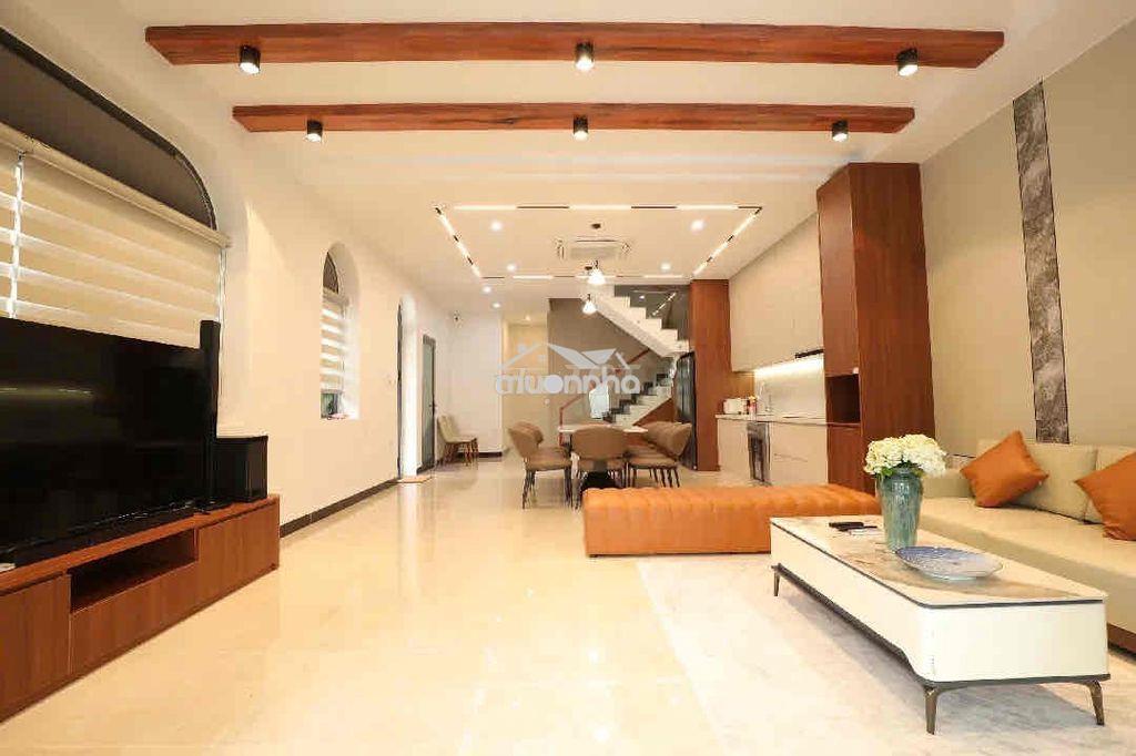 🔥Rẻ nhất khu nam việt á - villa góc 2 mặt tiền đang cho thuê 60tr/th🔥 - 2