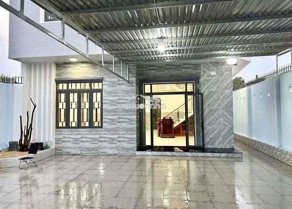 Cho thuê nhà 4phòng ngủ gần đại học quốc tế miền đông & tp mới aeon - 3