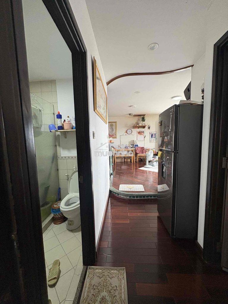 Chính chủ bán lỗ chung cư an phú q6 hậu giang 96m2 -4ty5 còn 3,7ty sổ - 4