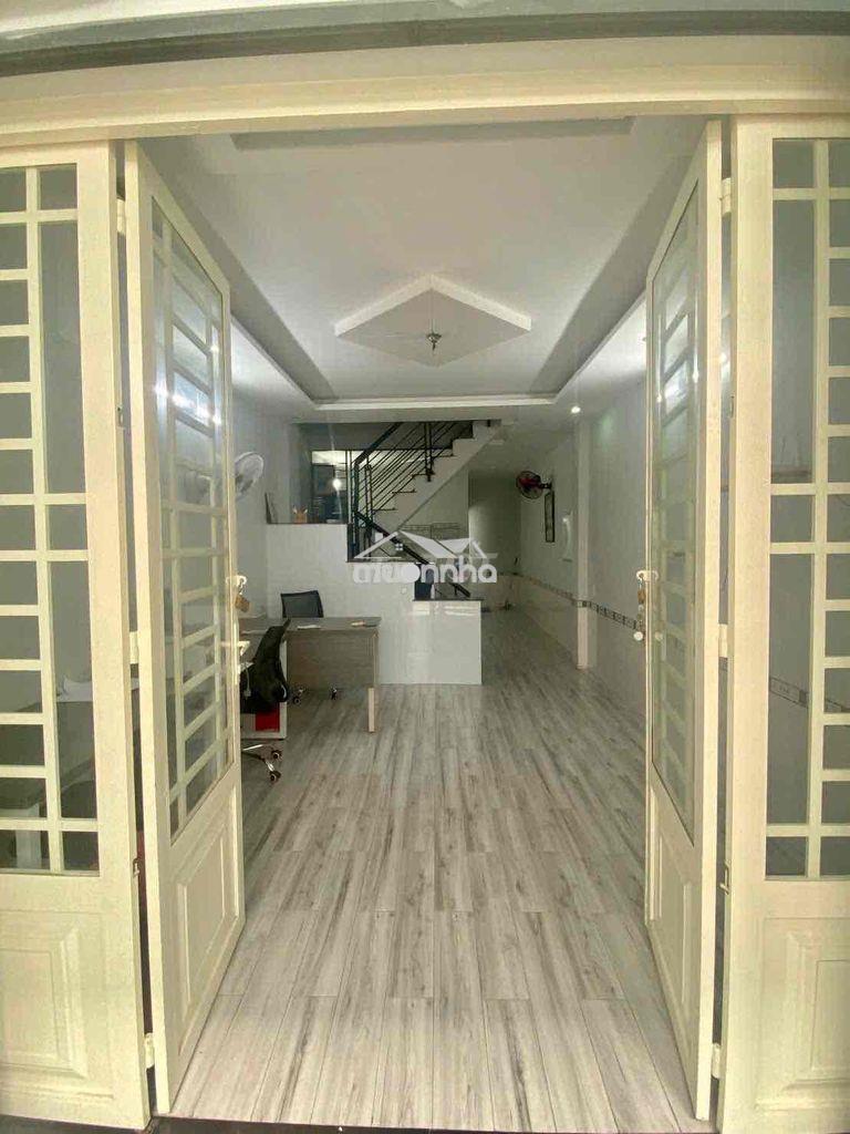 Nhà thuê 1368 lê văn lương, phước kiển,nhà bè. giá : 8 triệu/ tháng - 4