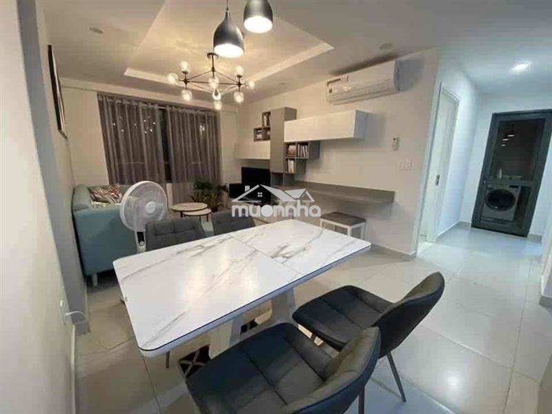Căn hộ 2pn 2wc 81m2 đầy đủ nội thât the gold view