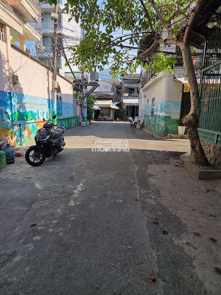 Bán gấp nhà ngay lê văn quới - mã lò hẻm xe hơi, 3 tầng, không lộ giới - 3