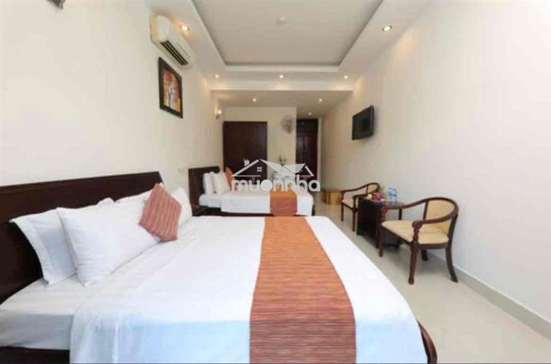 🏨 Cho thuê phòng mặt tiền võ nguyễn giáp