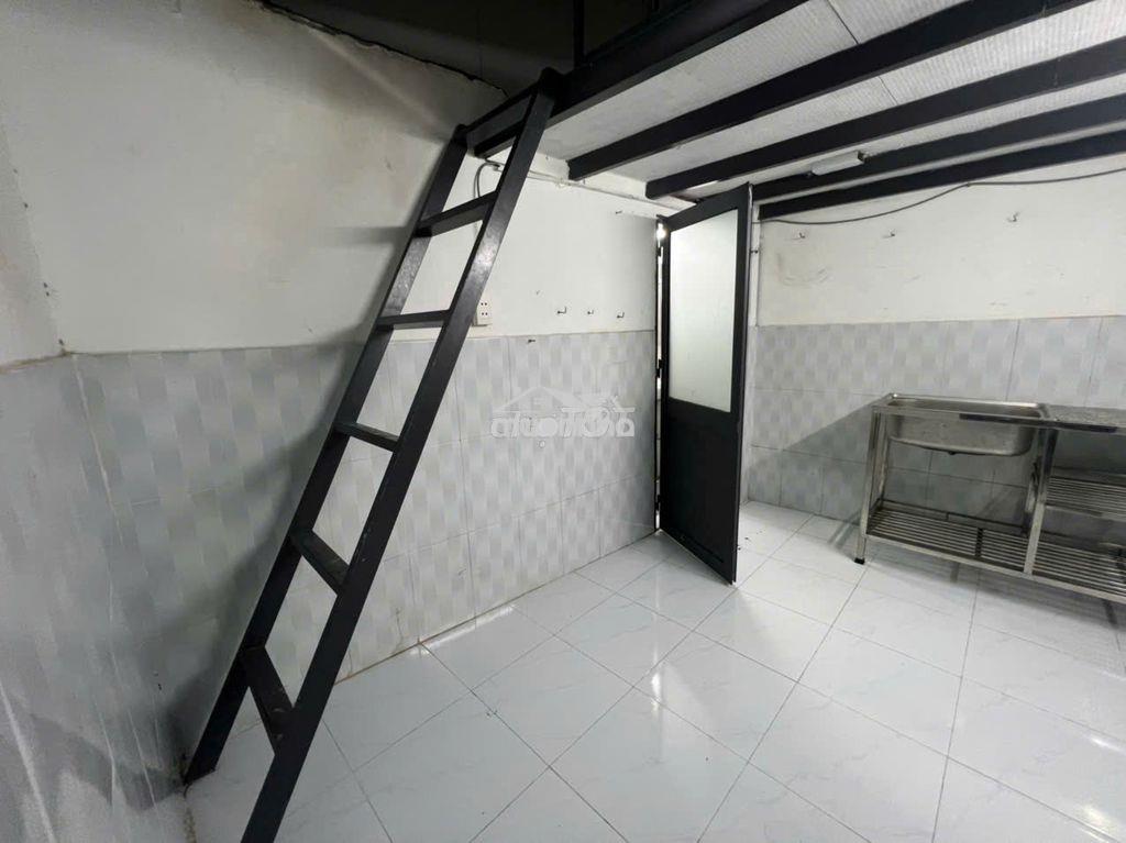 Cho thuê phòng trọ gân trường cán bộ  - 3
