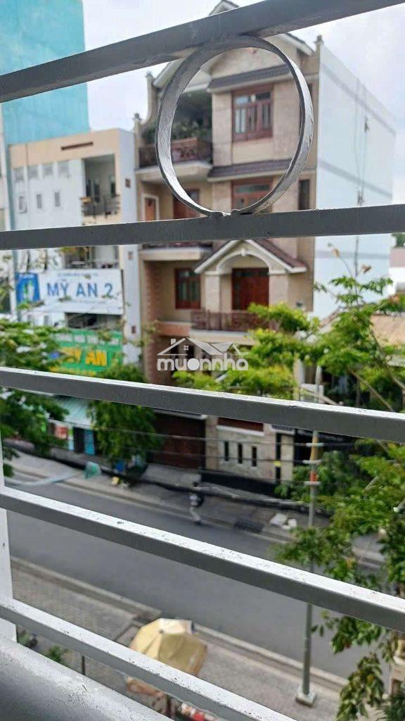 Chỉ 1.x tỷ sở hữu chung cư tân mỹ quận 7 -  có thang máy - sát pmh - 3