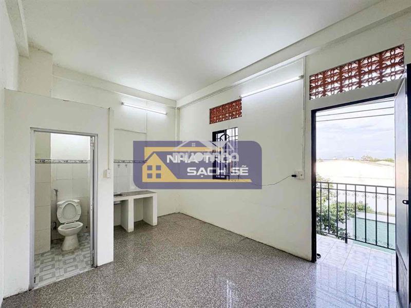 Nhà trọ giá rẻ cnc chỉ từ 2xxx