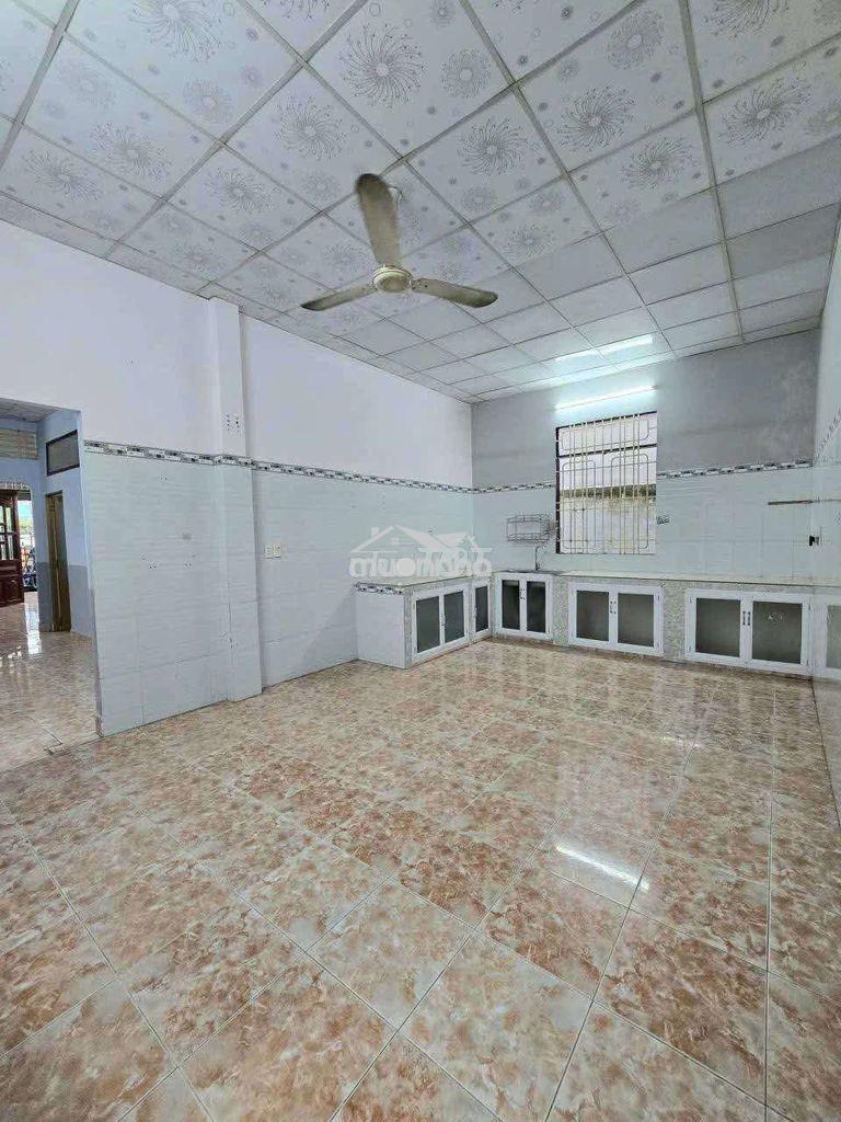 Cho thuê nhà hiệp thành (360m2) gần đại học bình dương - 3