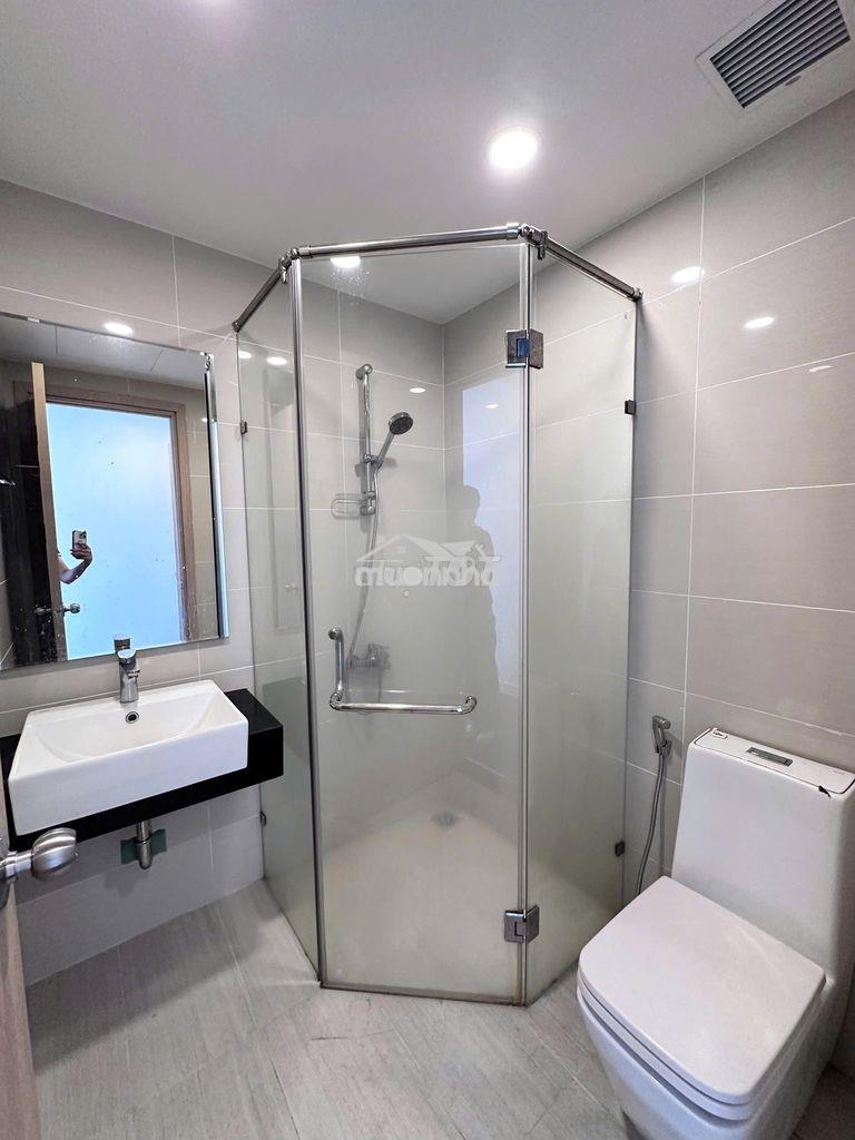 Cho thuê căn hộ golden mansion novaland khu sân bay 70m 2 phòng ở ngay - 2