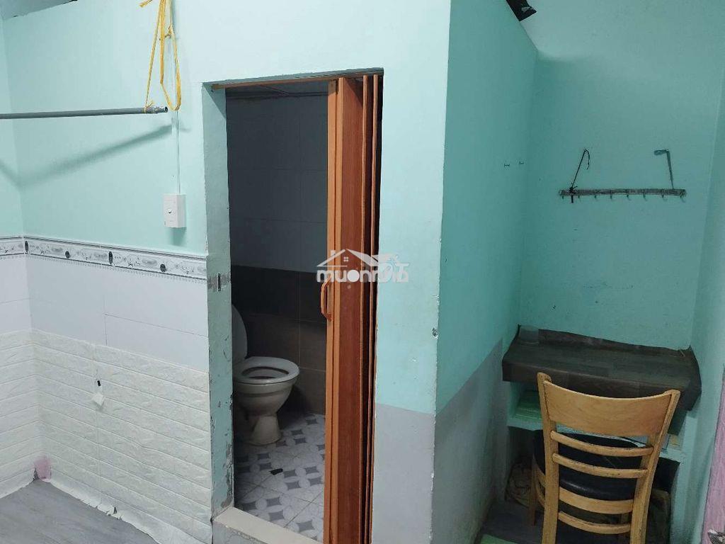 Phòng phù hợp cho sinh viên nhập học - 3