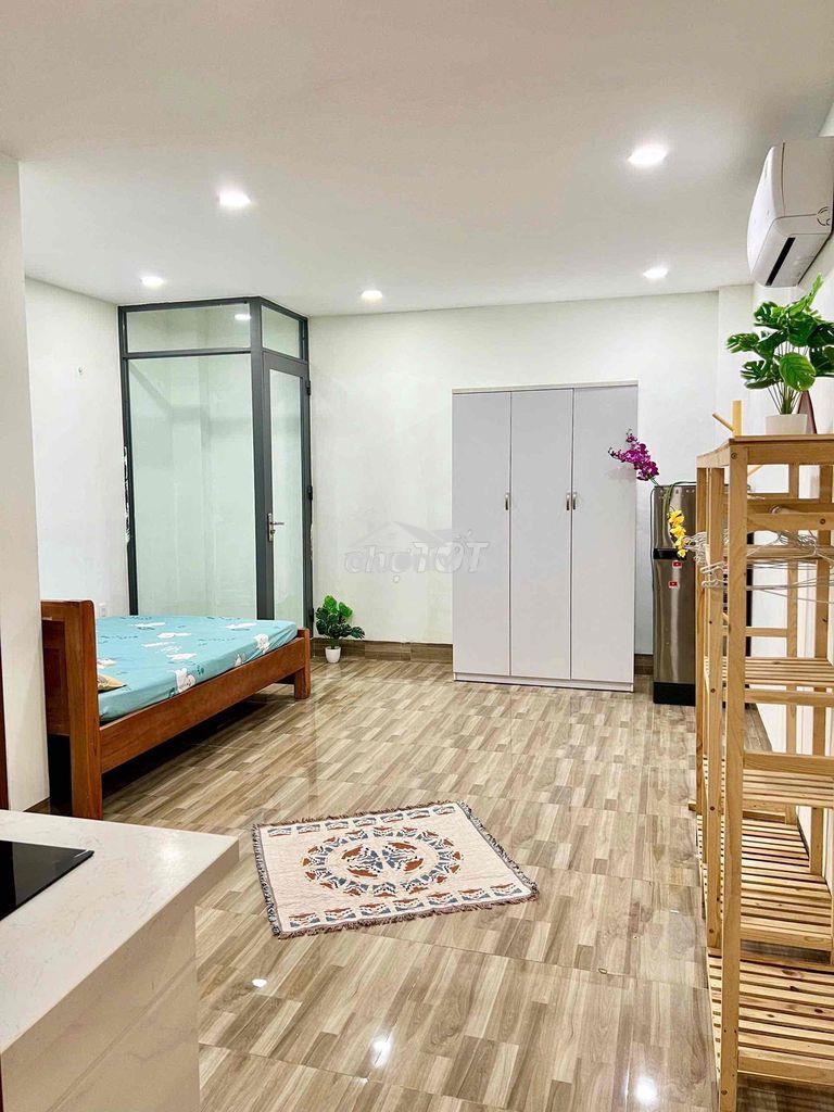 Phòng full nội thất tại đặng minh trứ, p. bảy hiền - 4