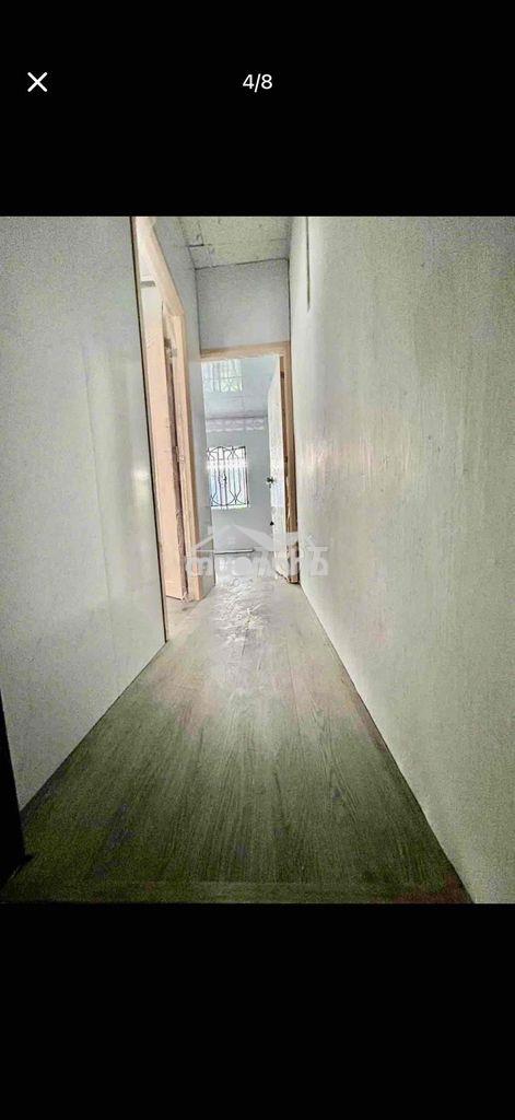 🏠 Nhà cho thuê gần chợ ba đình p10 q8 hẻm 3 gác 👉 nhà sạch đẹp phù hợ - 4