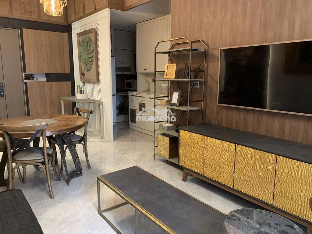 Cần bán gấp căn hộ 2pn dự án midtown m8, 80m2, view thoáng, giá 9.7 tỷ - 2
