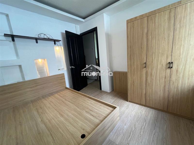 🏡 Căn hộ dịch vụ 2 phòng ngủ – bếp riêng – chính chủ