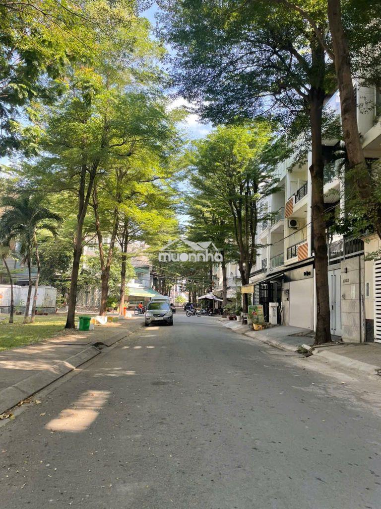 Bán gấp nhà 37/20 đặng thùy trâm, dt 4x16m. trệt 2 lầu st. - 3