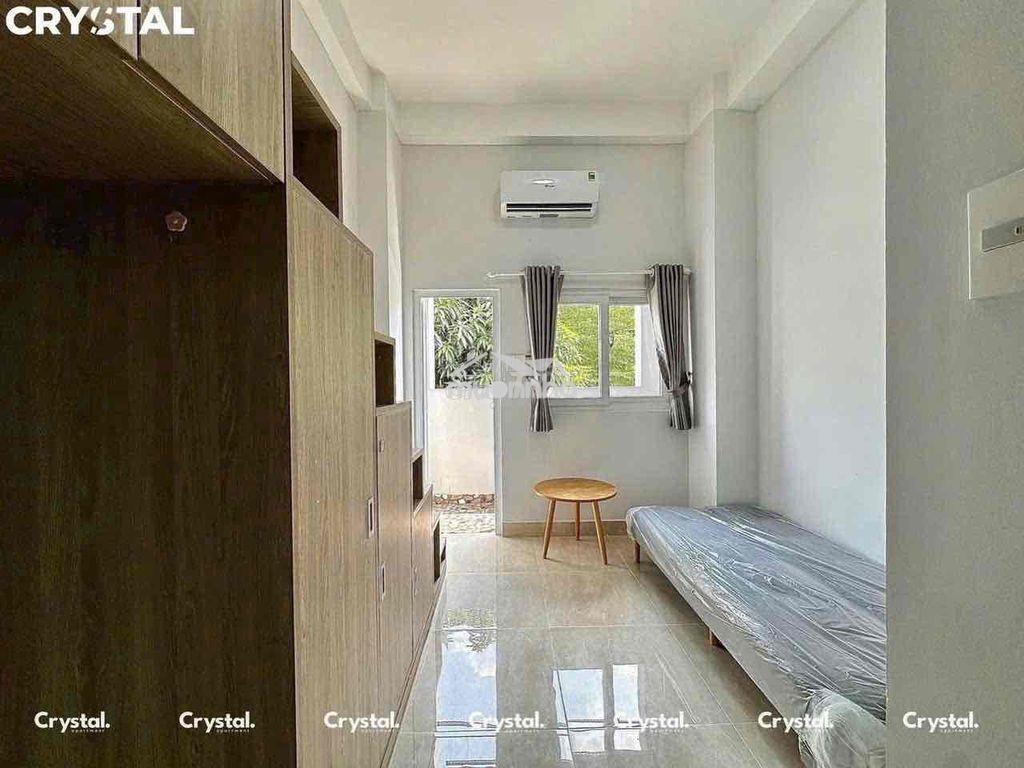 Chung cư mini - duplex gác cao - full nội thất cách văn hiến 500m - 3