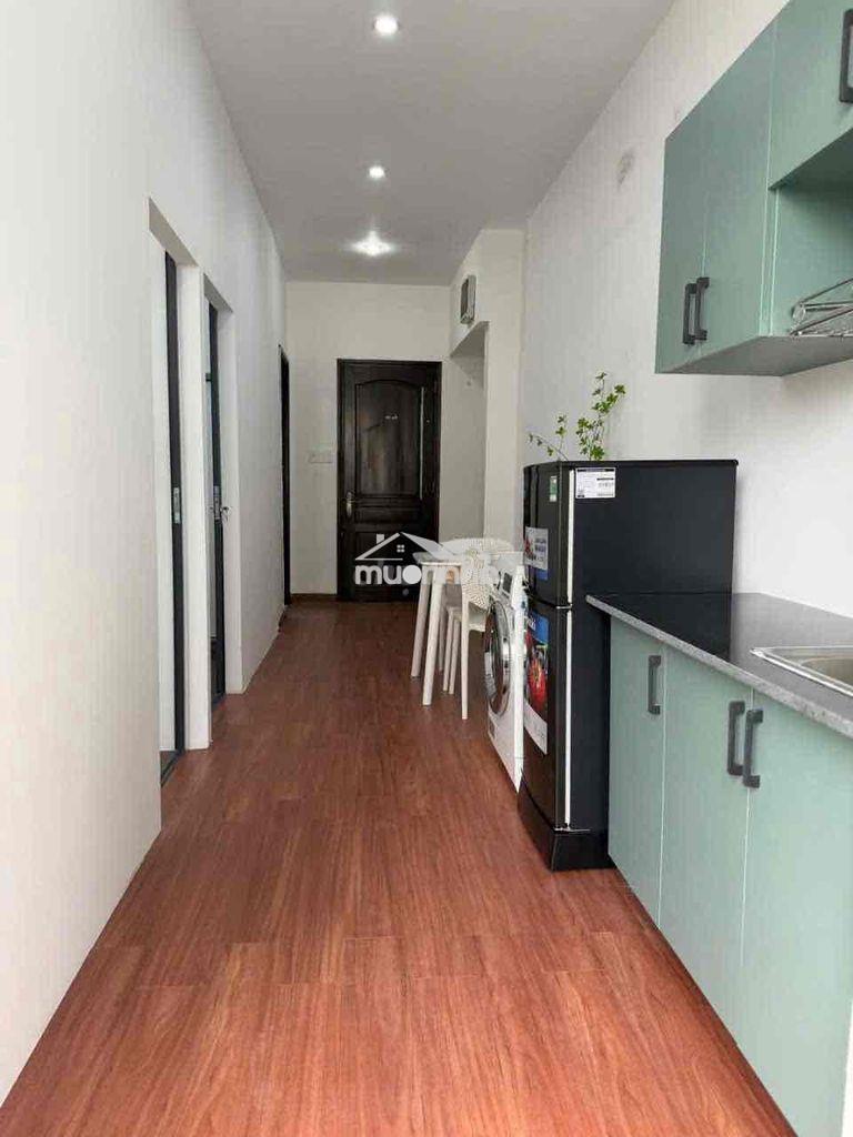 2 phòng ngủ, ban công, tách bếp, 40m2 chỉ 8tr2 ngay tại phú nhuận - 2