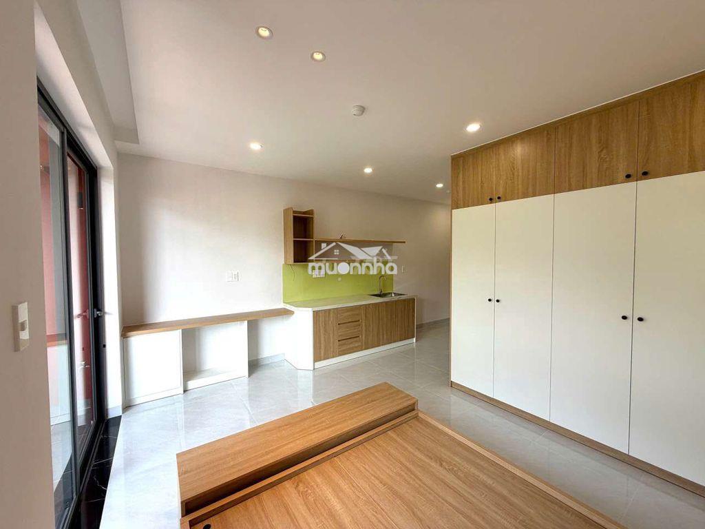 Cho thuê căn hộ dịch vụ biên hoà - 2
