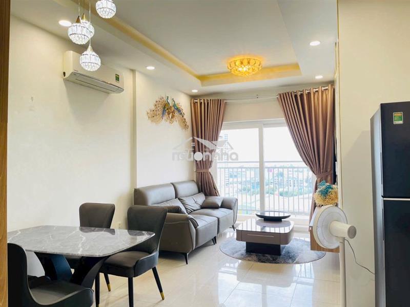 Moonlight boulevard 2pn-2wc full nội thất giá 12 triệu/tháng, ở liền