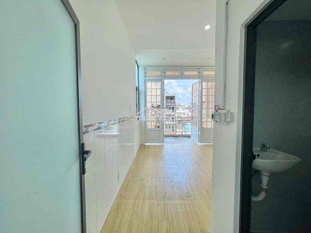Căn hộ studio khu vực dương quản hàm - 2