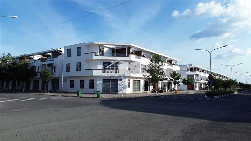 Giỏ hàng 14 căn shophouse kđt bàu xéo, 3 tầng, 100m2, chỉ 4 tỷ/căn