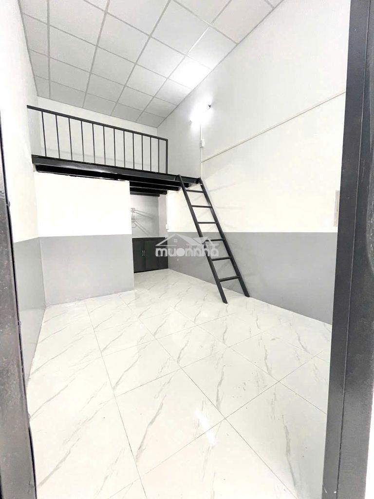 Duplex mới tại làng đại học - đại học quốc gia - thống nhất - tân lập - 3