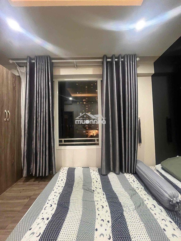 Chung cư the park residence quận 7 - nhà bè cho thuê 1pn 1wc full nt - 3