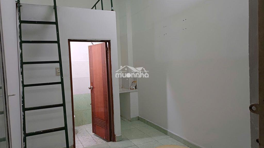 Phòng trọ có gác, sạch sẽ, mát mẻ, yên tĩnh, an ninh... - 4
