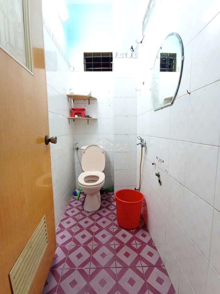 Chính chủ cho thuê phòng trọ - gần tản đà q5 - đh y dượctr3/ phòng - 4