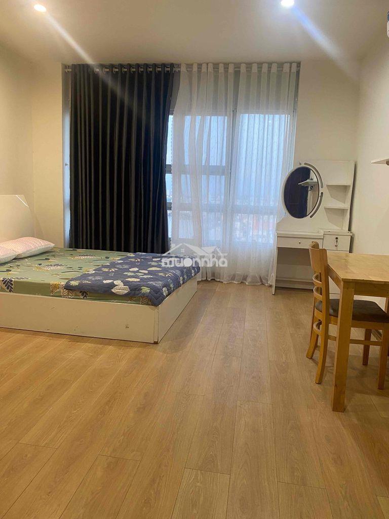 Phòng mới - full nội thất -  view góc đẹp - 4