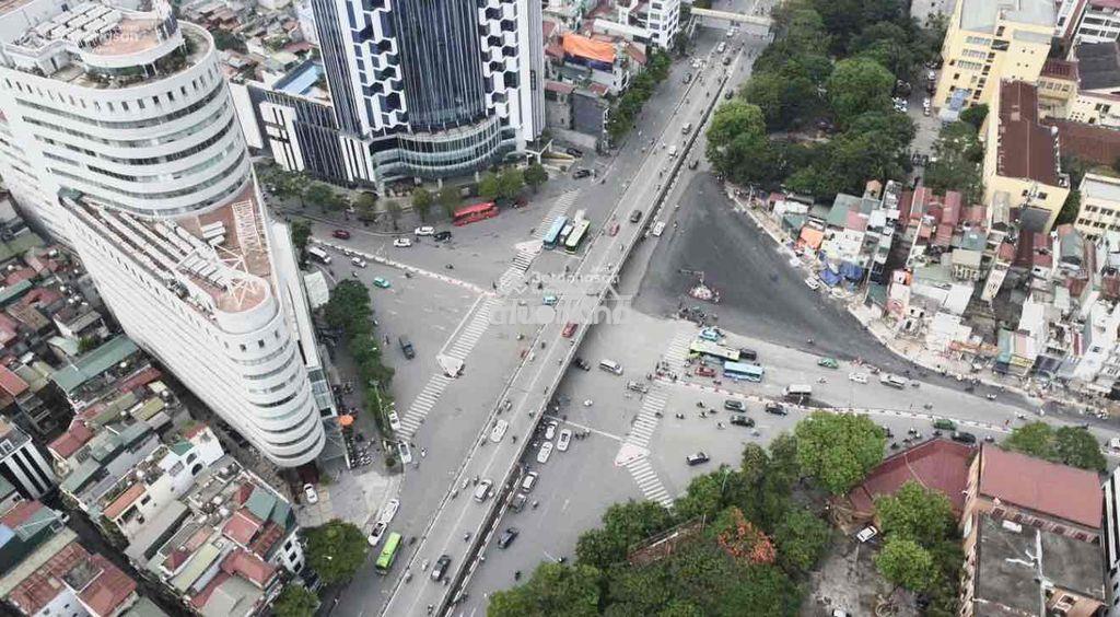 Cho thuê 3 tầng mặt phố kinh doanh - ngã 4 tây sơn chùa bộc thái hà - 3