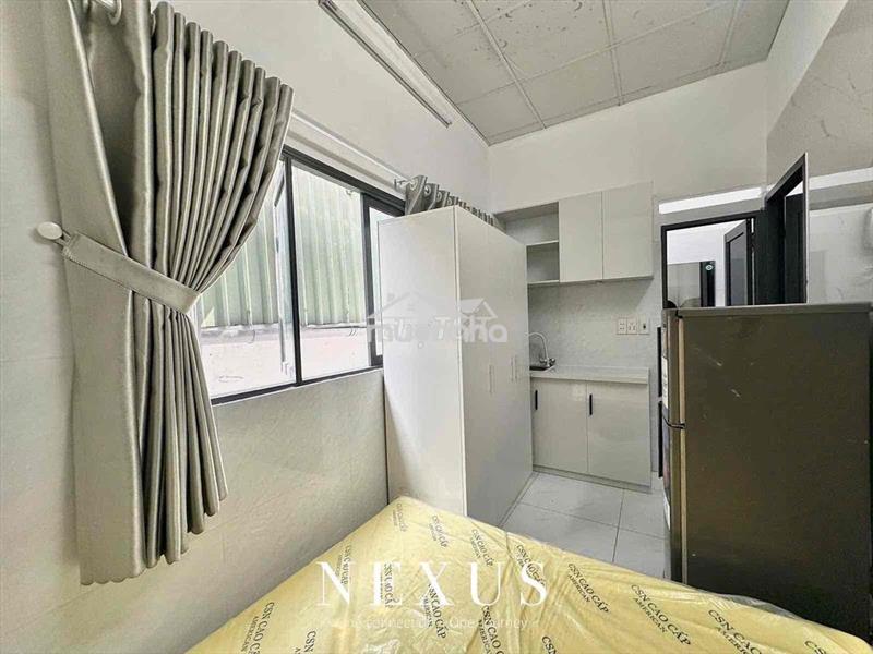 Phòng full nội thất phú nhuận