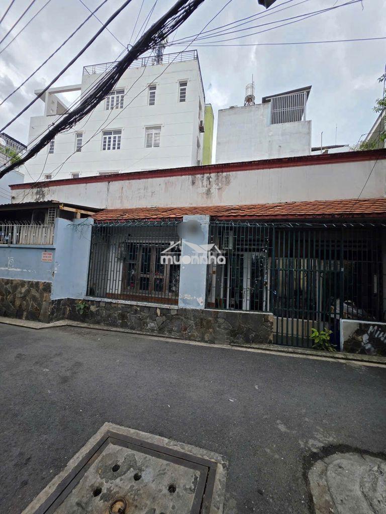 Bán nhà 2 mt hxh lạc long quân, p8. tân bình - 2