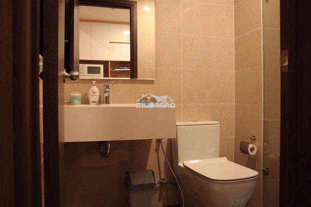 Căn hộ studio đầy đủ nội thất the tresor bến vân đồn - 3