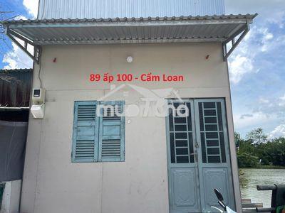 Nhà mới cho thuê,giá tốt 3.5 triệu,gần khu x30 bca,nguyễn văn ràng