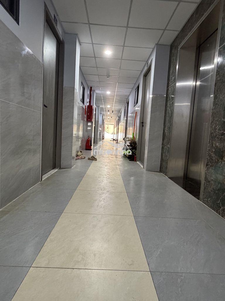Cho thuê căn hộ dịch vụ 20m2 có gác, và không gác - 4