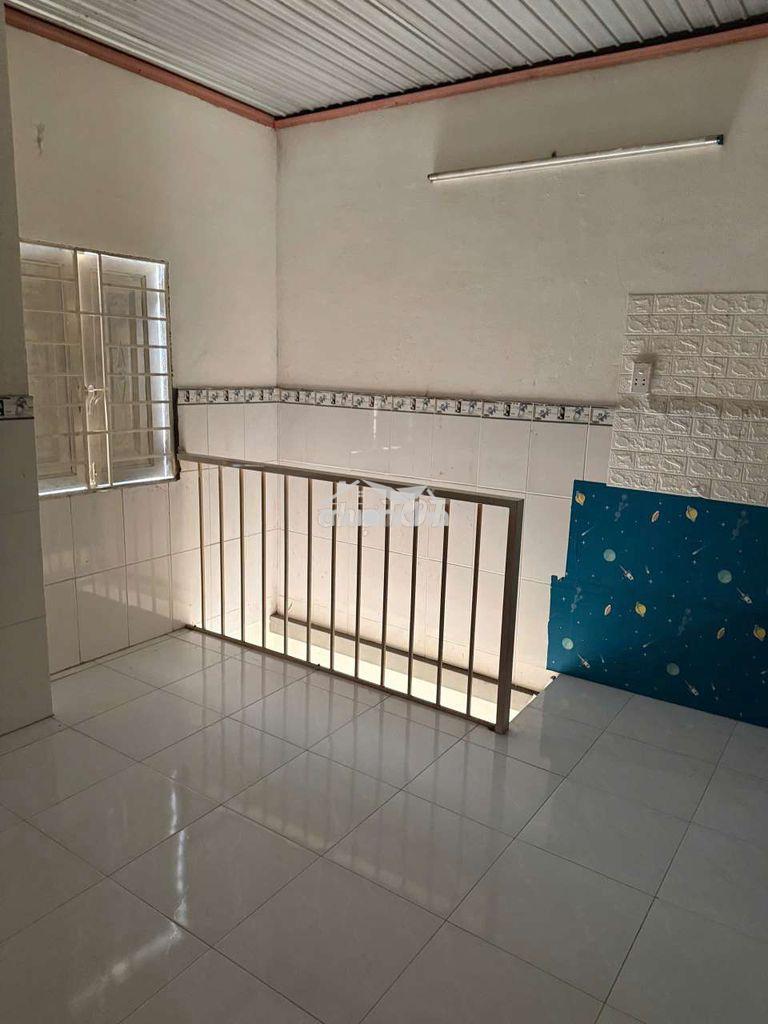 Phòng trọ gần đường lê thị hà - 2