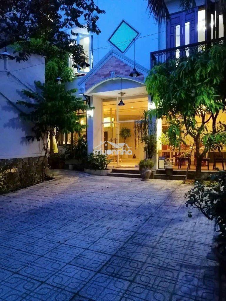 Chỉ 4,3 triệu phòng- full nội thất- biệt thự- q.bình thạnh
