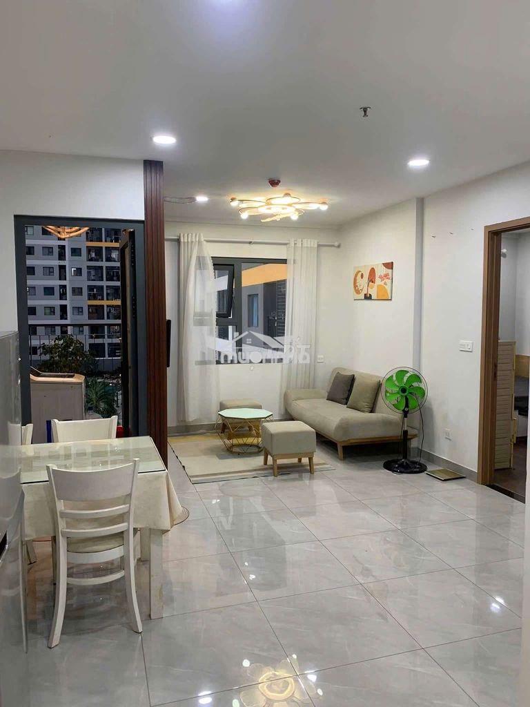 Cho thuê căn hộ 1pn full nội thất legacy view công viên  giá 5 triệu